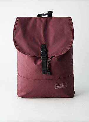 Kuprinė kišenės raudona EASTPAK moteris
