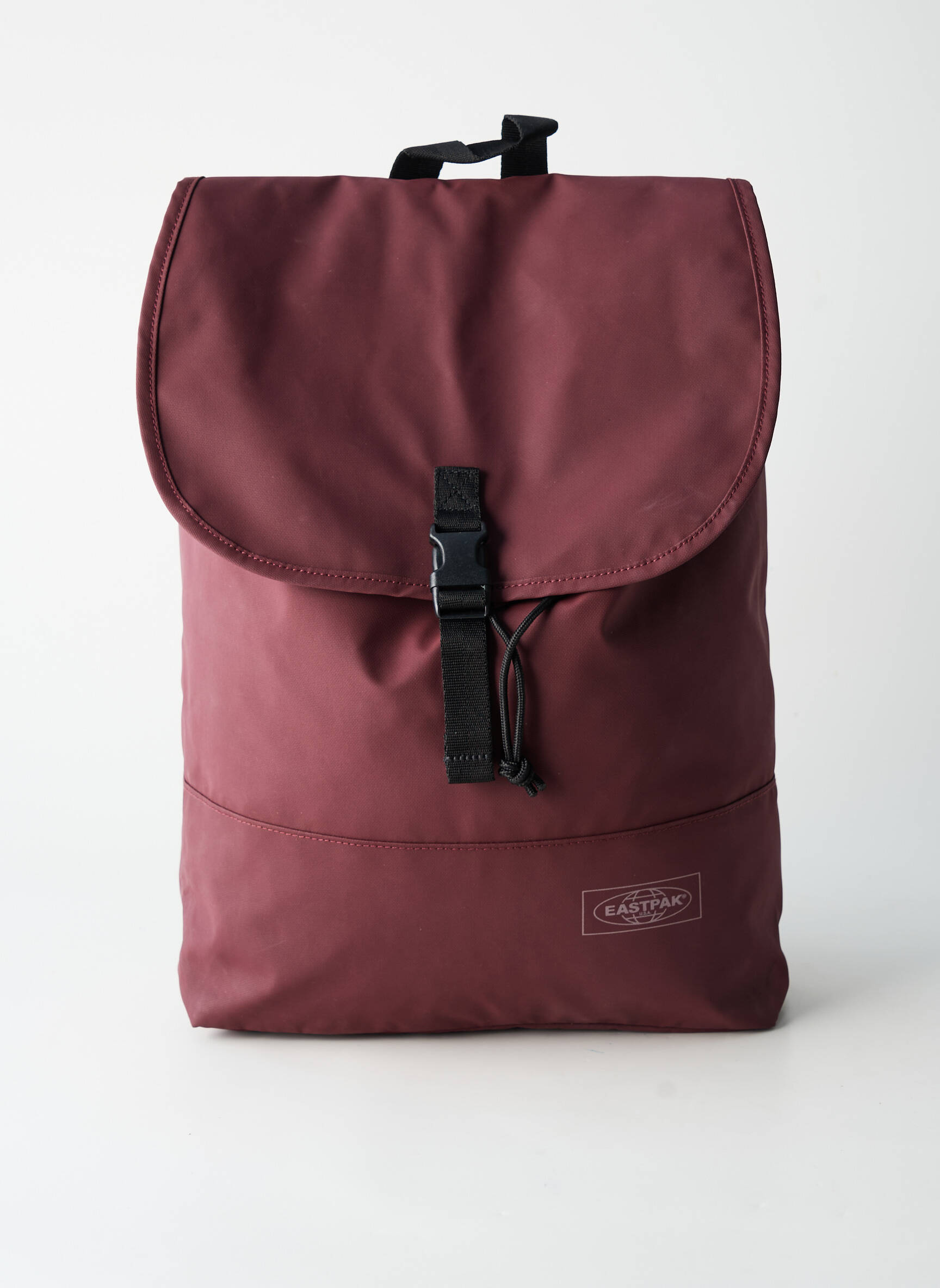 Kuprinė kišenės raudona EASTPAK moteris
