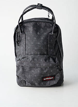 Kuprinė chinamas audinys pilka EASTPAK vyras