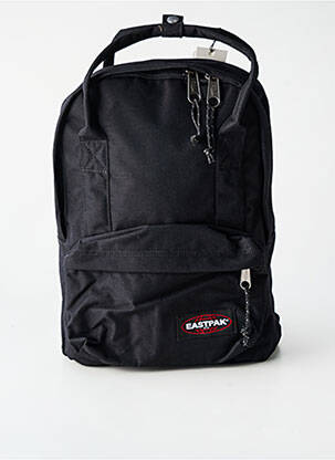 Kuprinė kišenės juodas EASTPAK vyras
