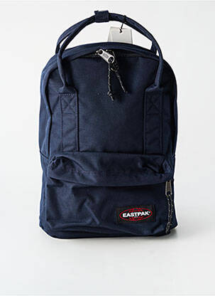 Kuprinė kišenės mėlyna EASTPAK vyras