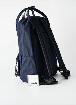 Kuprinė kišenės mėlyna EASTPAK vyras