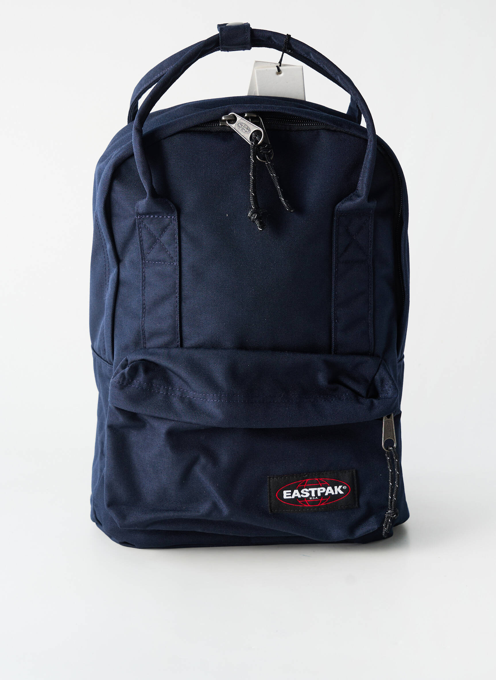 Kuprinė kišenės mėlyna EASTPAK vyras