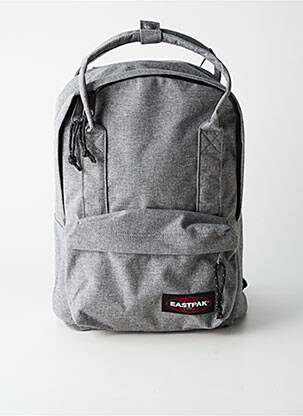 Kuprinė chinamas audinys pilka EASTPAK vyras