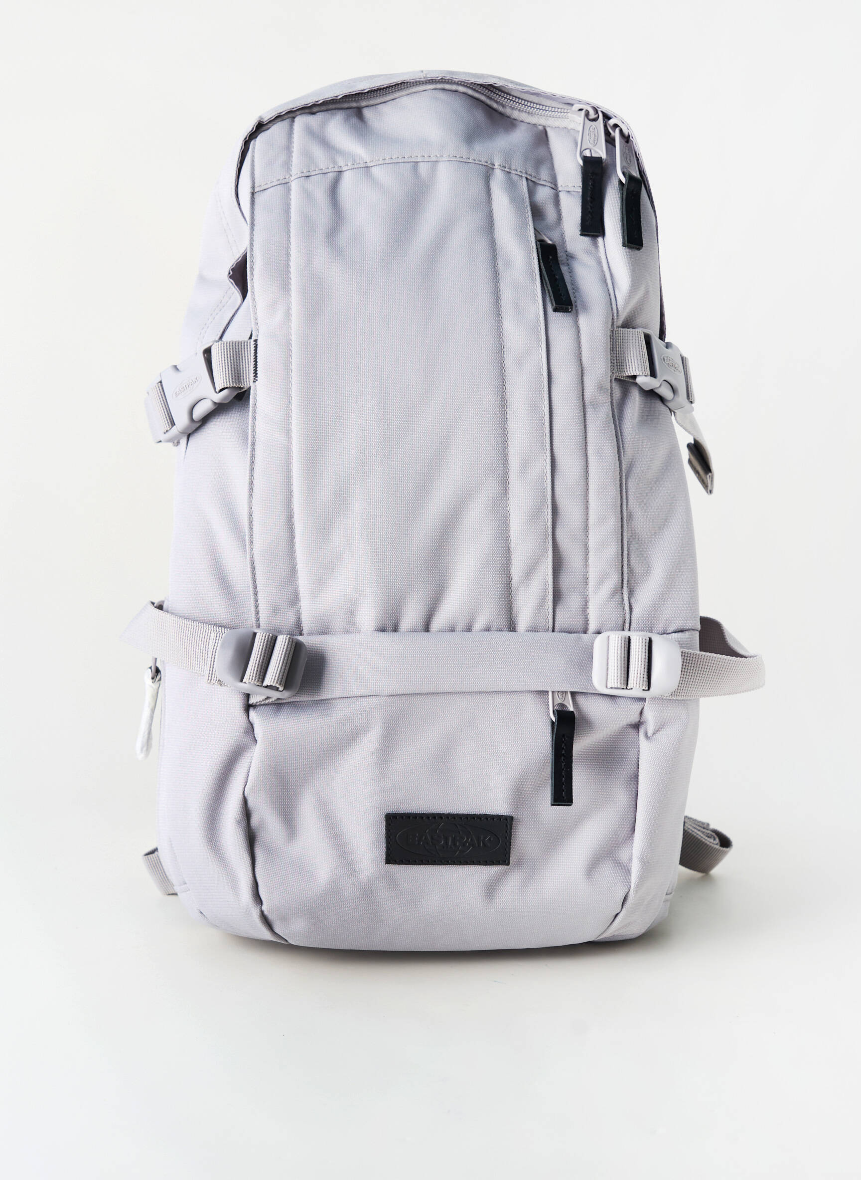Kuprinė kišenės pilka EASTPAK vyras