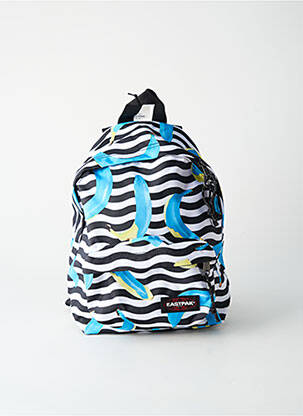 Kuprinė kišenės mėlyna EASTPAK vyras