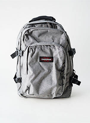 Kuprinė chinamas audinys pilka EASTPAK vyras