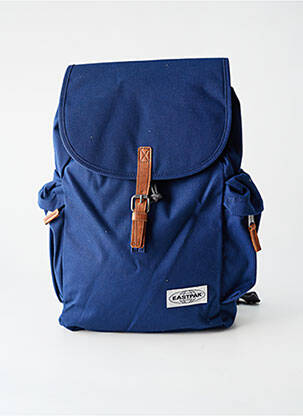 Kuprinė kišenės mėlyna EASTPAK vyras