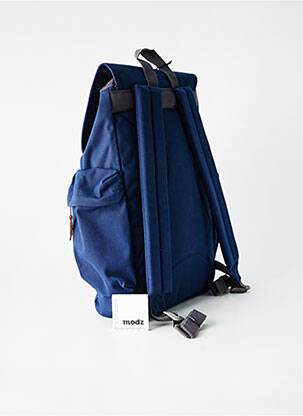 Kuprinė kišenės mėlyna EASTPAK vyras