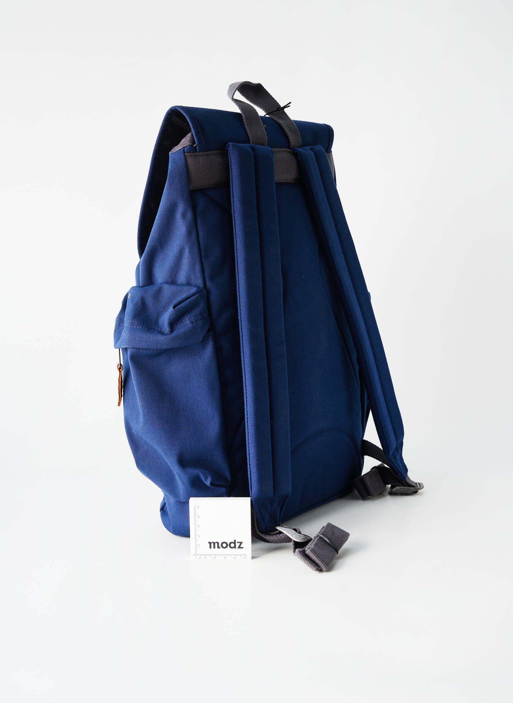 Kuprinė kišenės mėlyna EASTPAK vyras
