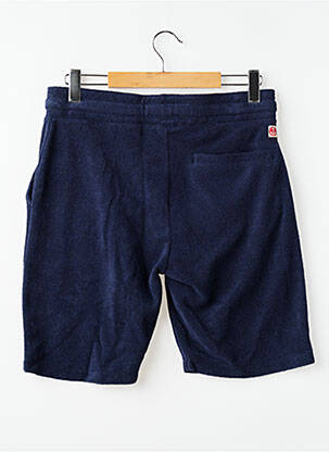 Bermudas elastinė dydis normala dydis mėlyna IRON AND RESIN vyras