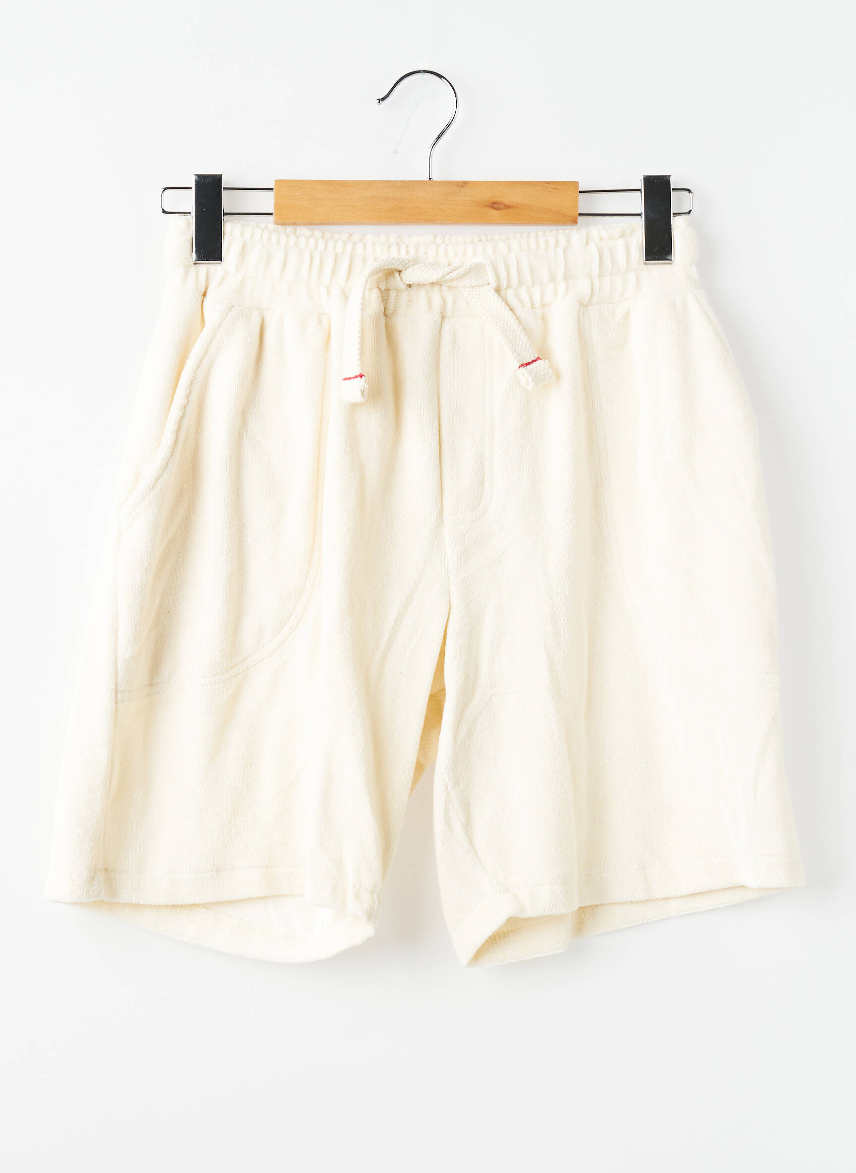 Bermudas elastinė dydis normala dydis bežinis IRON AND RESIN vyras