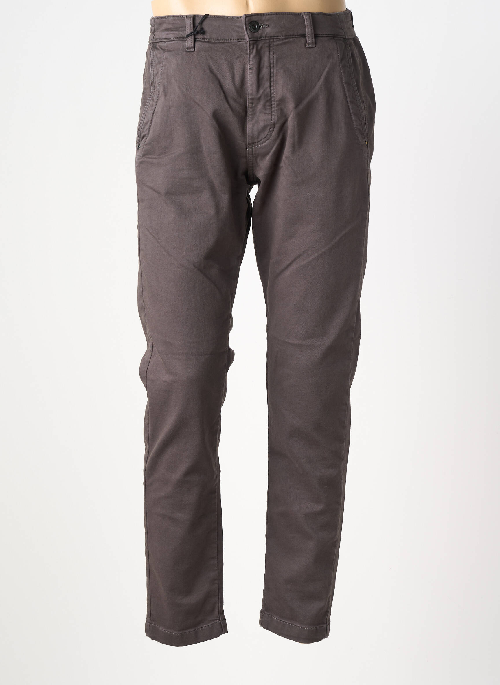 Chino kelnė tamprumas normala dydis rudas CAMEL ACTIVE vyras