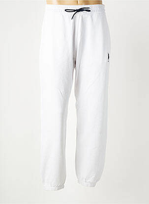 Joggins normala dydis normala dydis baltas U.S. POLO ASSN vyras