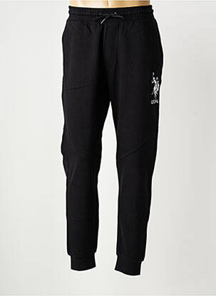 Joggins normala dydis normala dydis juodas U.S. POLO ASSN vyras