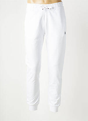 Joggins normala dydis normala dydis baltas U.S. POLO ASSN vyras