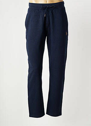 Joggins normala dydis normala dydis mėlyna U.S. POLO ASSN vyras