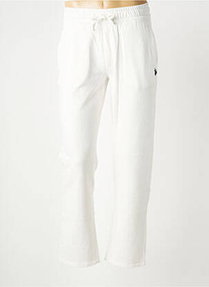 Joggins normala dydis normala dydis baltas U.S. POLO ASSN vyras