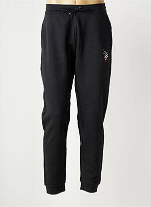 Joggins normala dydis normala dydis juodas U.S. POLO ASSN vyras