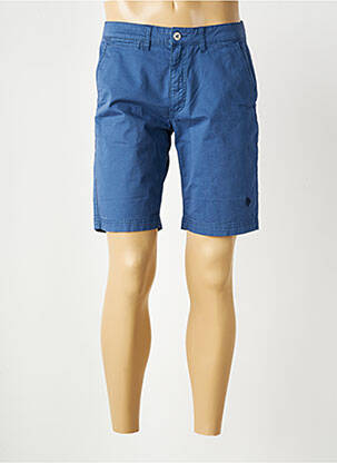 Bermudas tamprumas normala dydis mėlyna U.S. POLO ASSN vyras