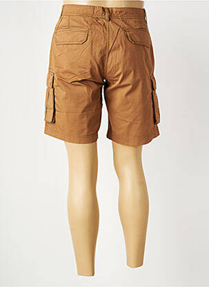 Bermudas tamprumas normala dydis rudas U.S. POLO ASSN vyras