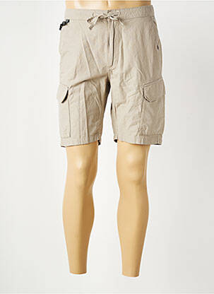 Bermudas tiesi kirpimas normala dydis bežinis CAMEL ACTIVE vyras
