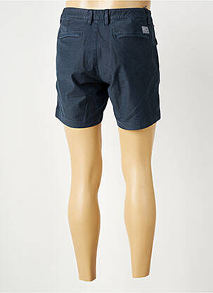Bermudas elastinė dydis normala dydis mėlyna U.S. POLO ASSN vyras