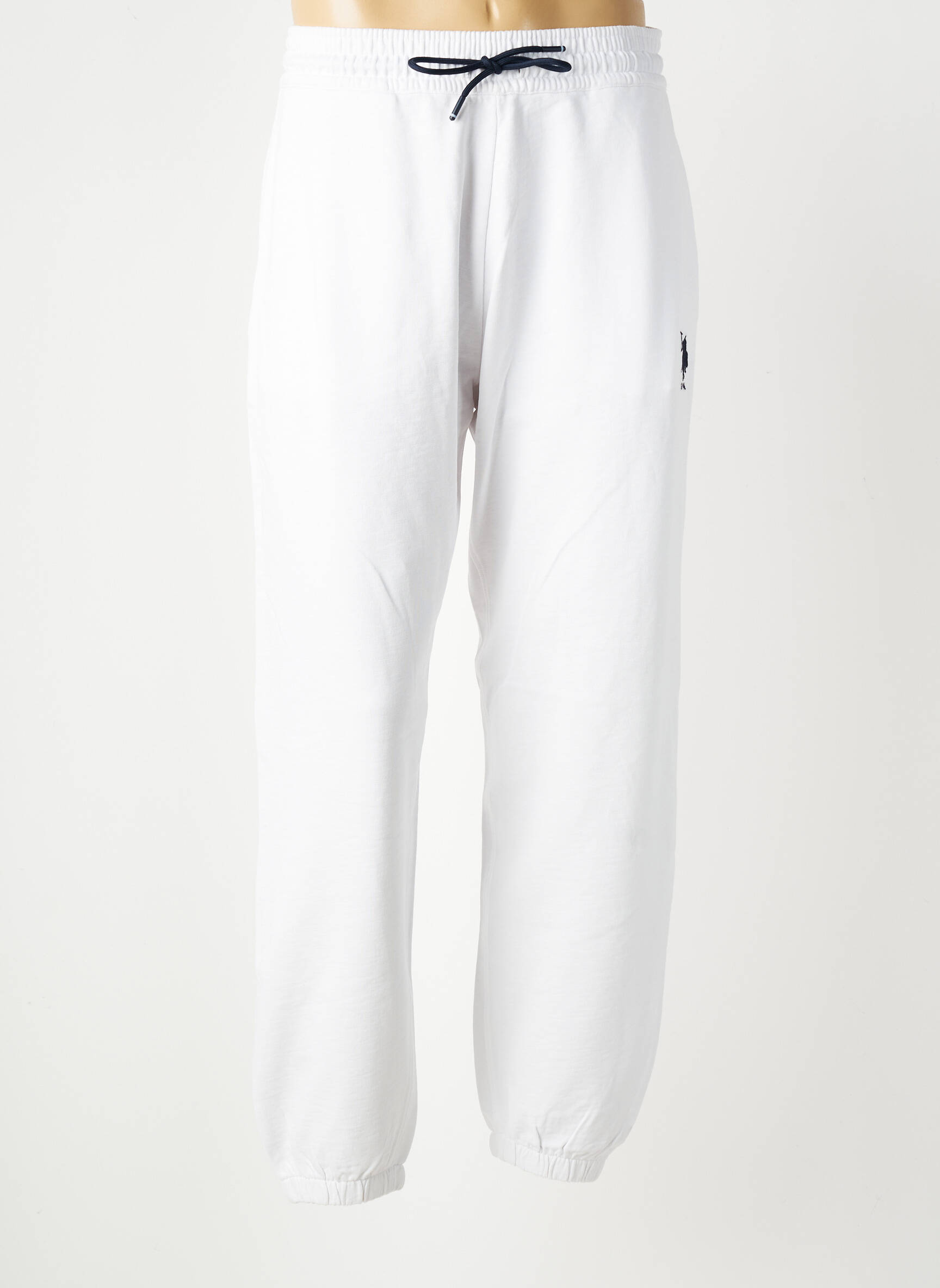 Joggins normala dydis normala dydis baltas U.S. POLO ASSN vyras