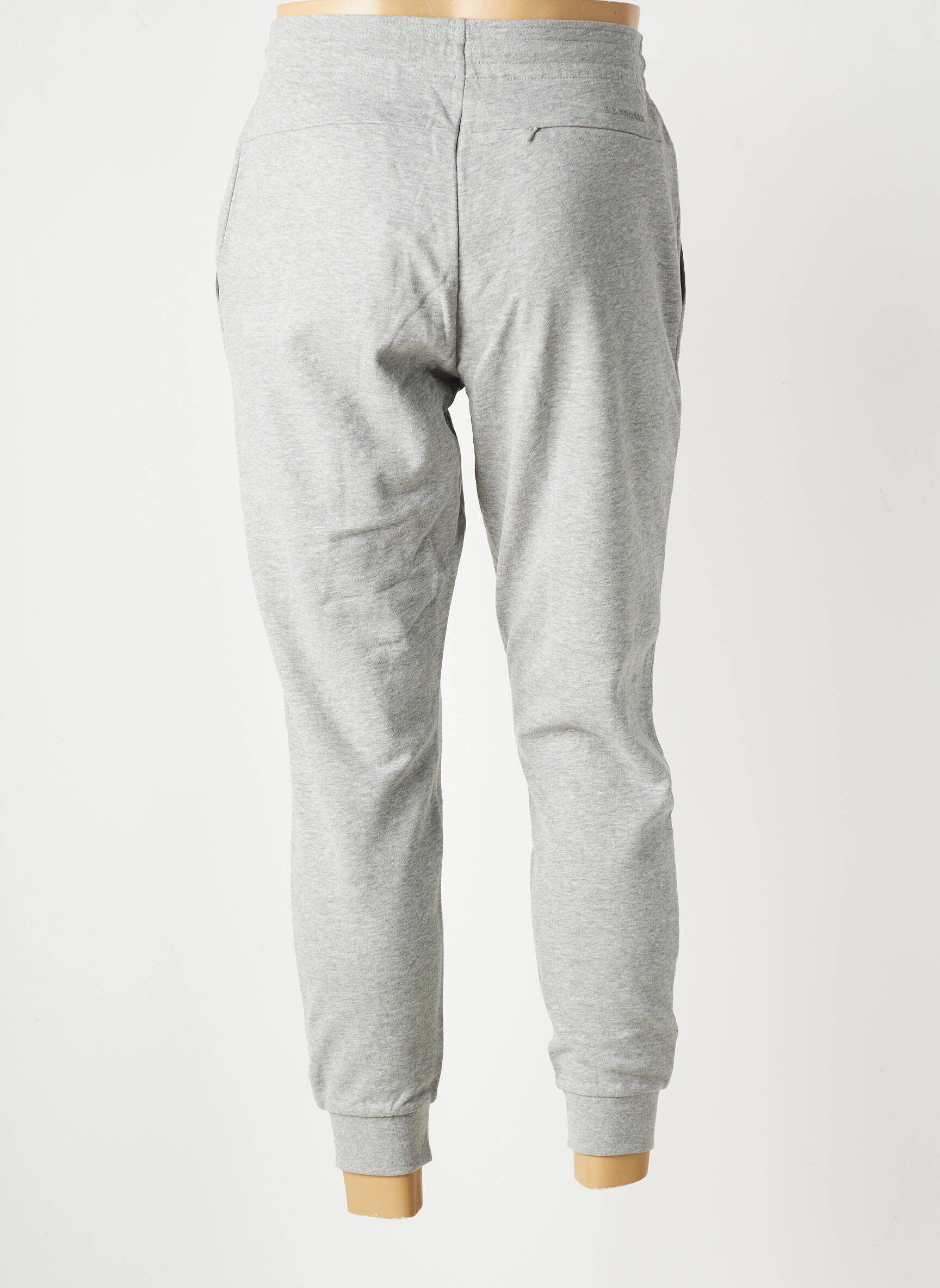 Joggins normala dydis normala dydis pilka U.S. POLO ASSN vyras