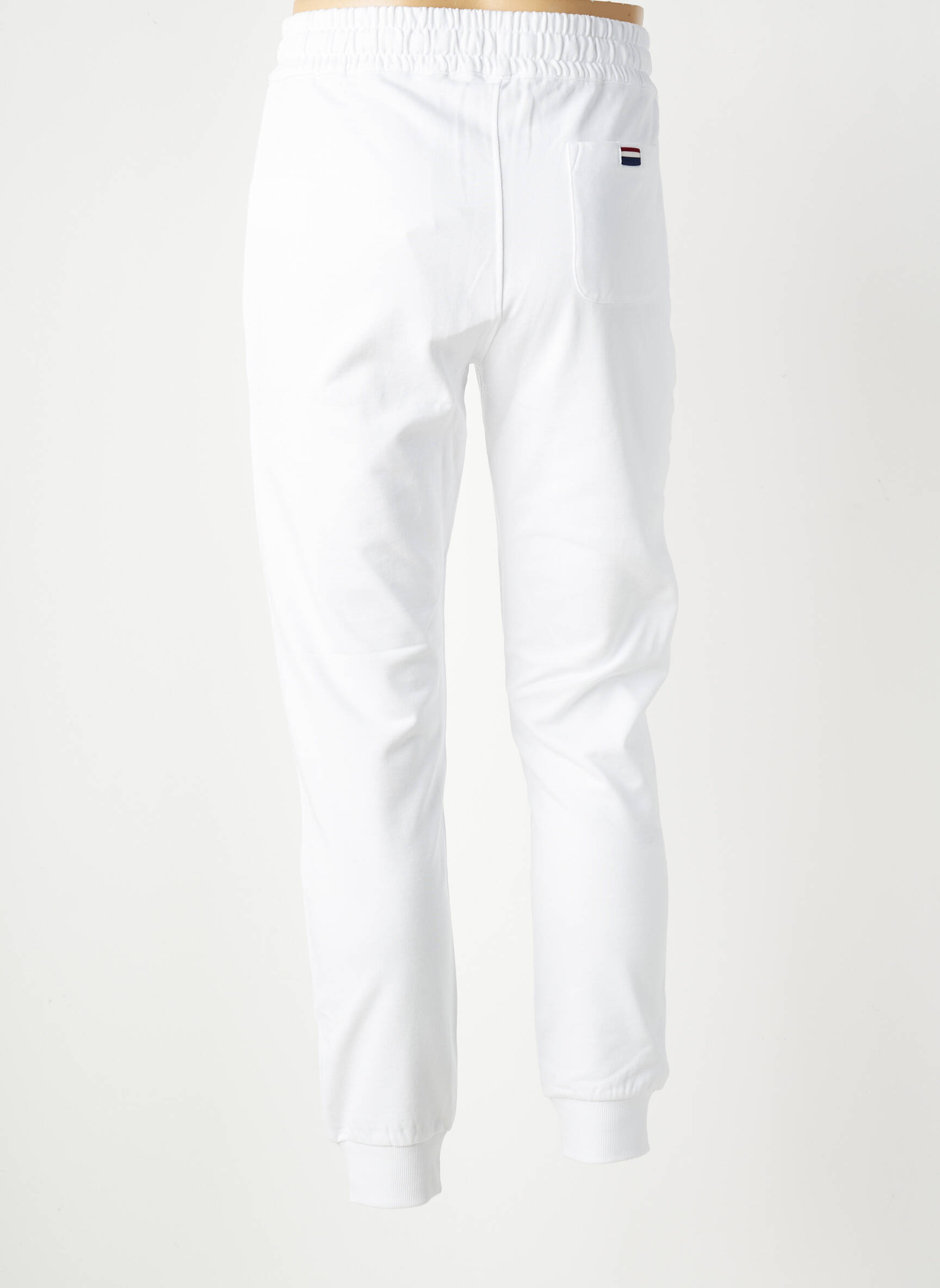 Joggins normala dydis normala dydis baltas U.S. POLO ASSN vyras