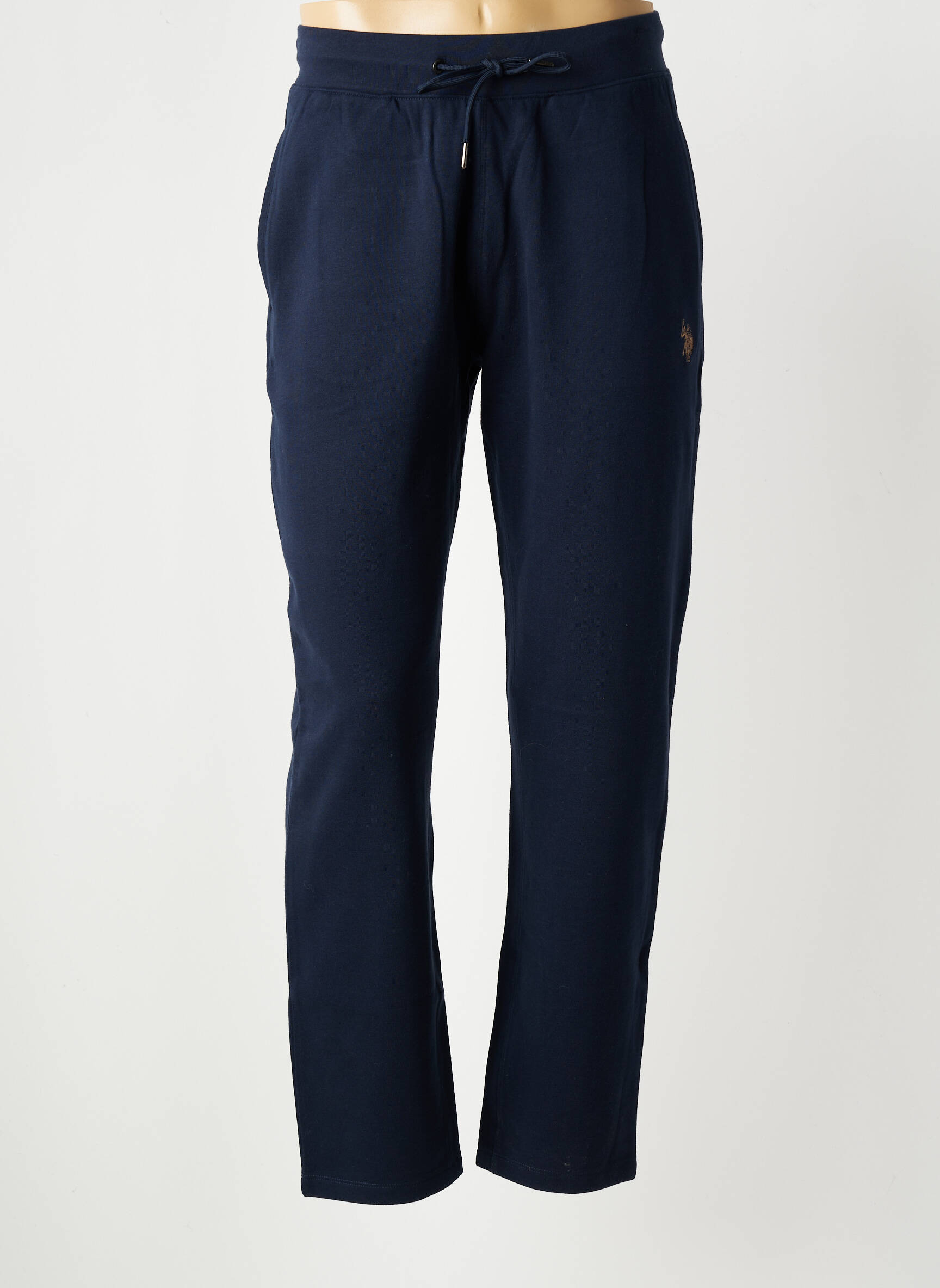 Joggins normala dydis normala dydis mėlyna U.S. POLO ASSN vyras