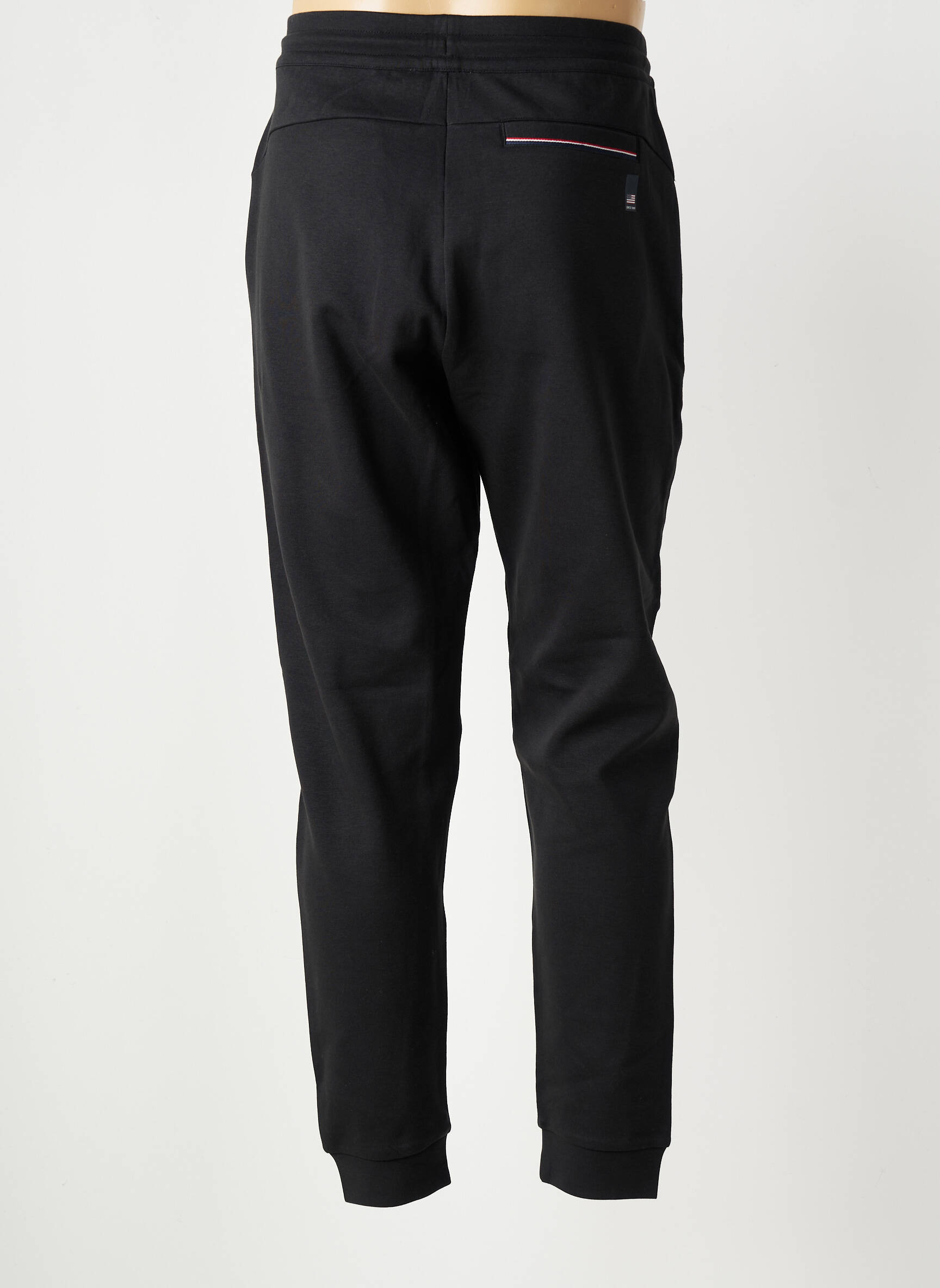 Joggins normala dydis normala dydis juodas U.S. POLO ASSN vyras