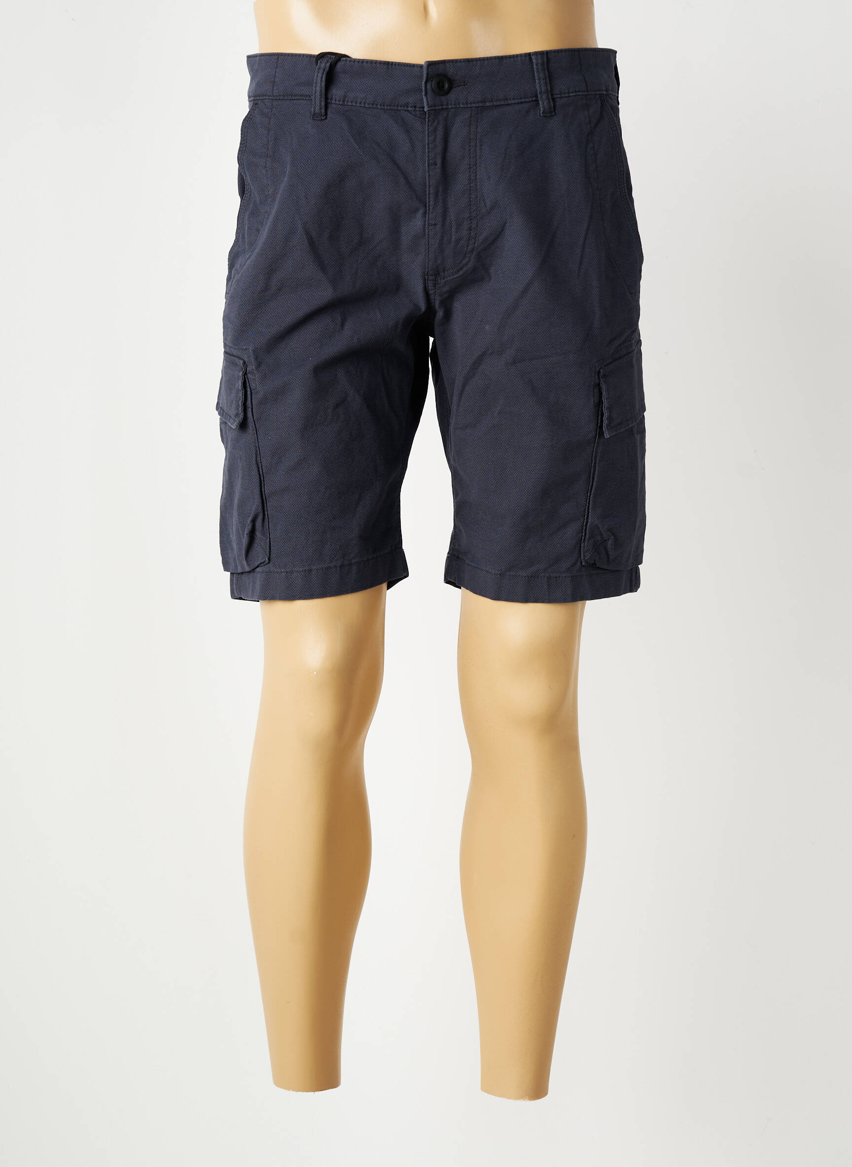 Bermudas tamprumas normala dydis mėlyna CAMEL ACTIVE vyras