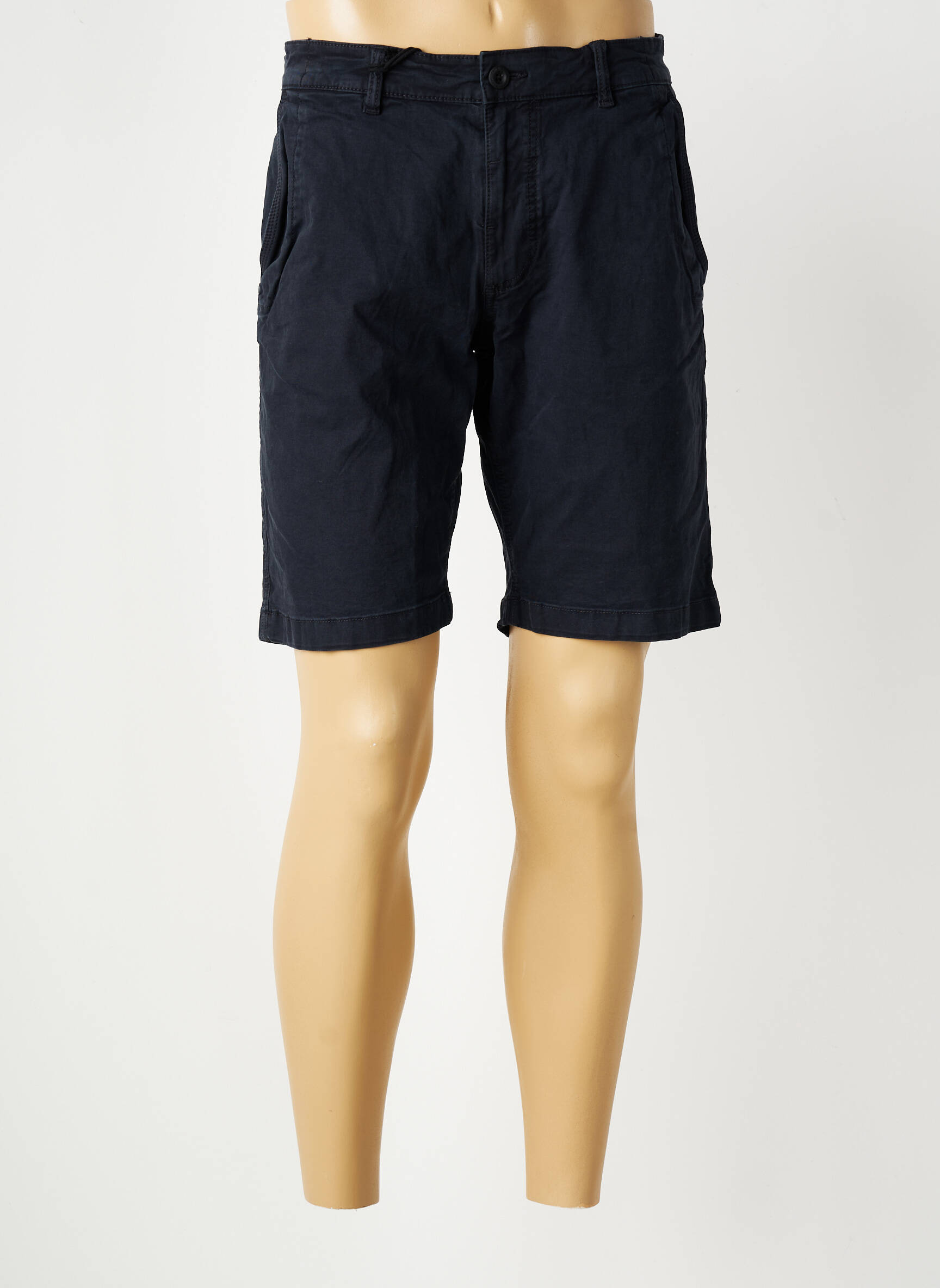 Bermudas tamprumas normala dydis mėlyna CAMEL ACTIVE vyras