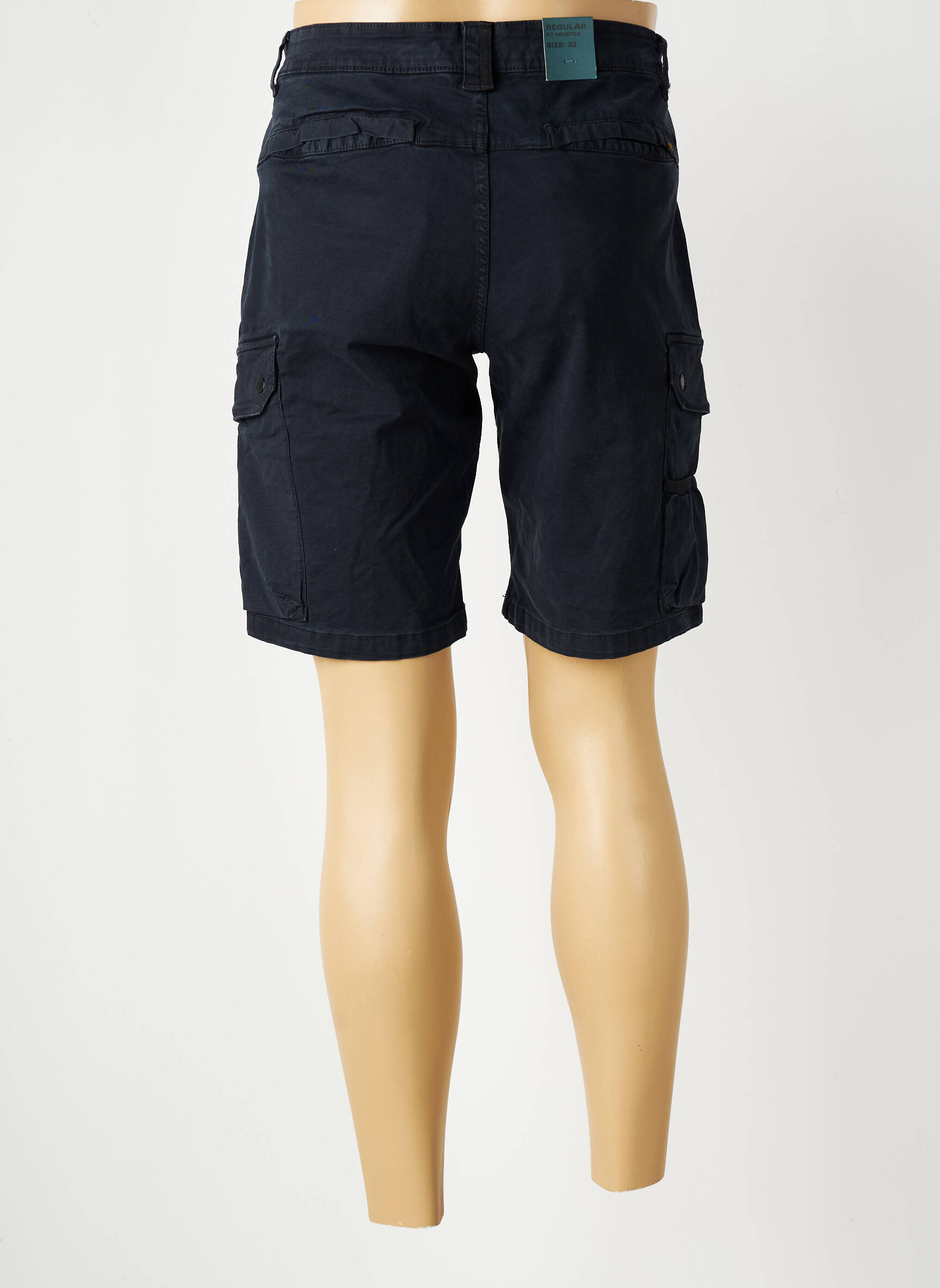Bermudas tamprumas normala dydis mėlyna CAMEL ACTIVE vyras