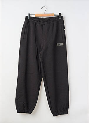 Joggins jersey audinys normala dydis juodas AVIREX vyras
