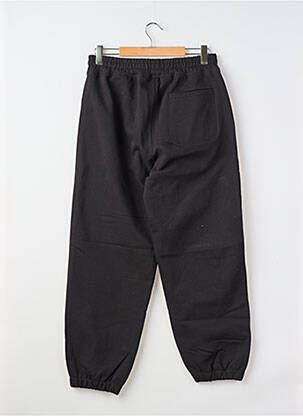 Joggins jersey audinys normala dydis juodas AVIREX vyras