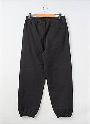 Joggins jersey audinys normala dydis juodas AVIREX vyras