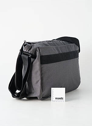 Mokyklinis krepšys užsegimas su klipu pilka EASTPAK unisexas