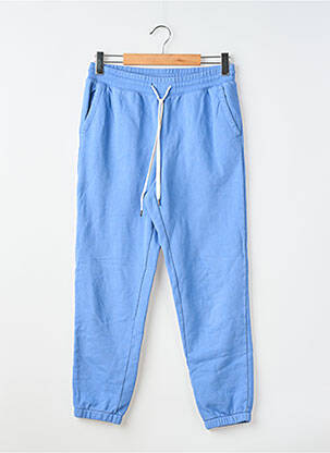 Joggins jersey audinys normala dydis mėlyna RAILS vyras