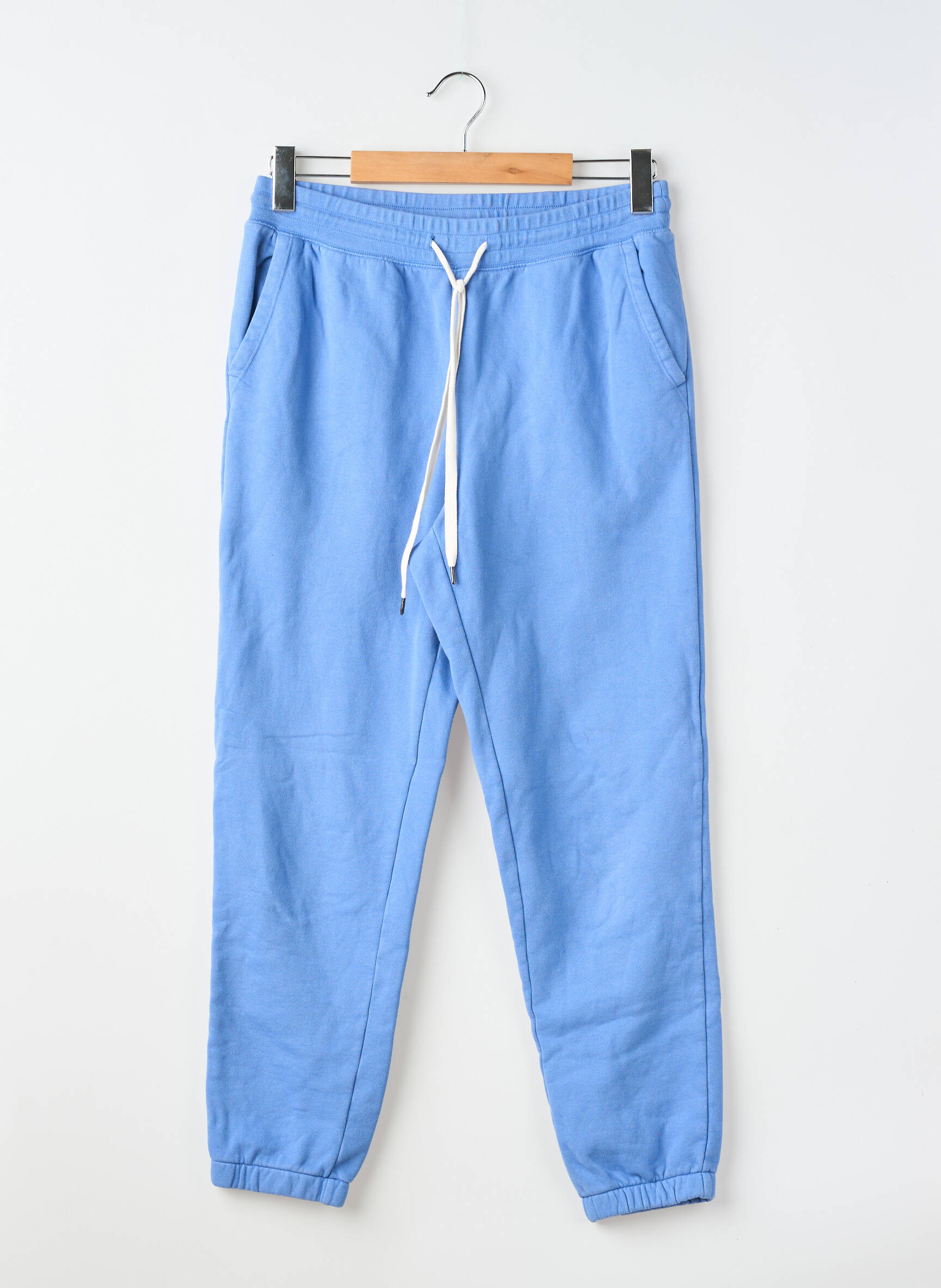 Joggins jersey audinys normala dydis mėlyna RAILS vyras