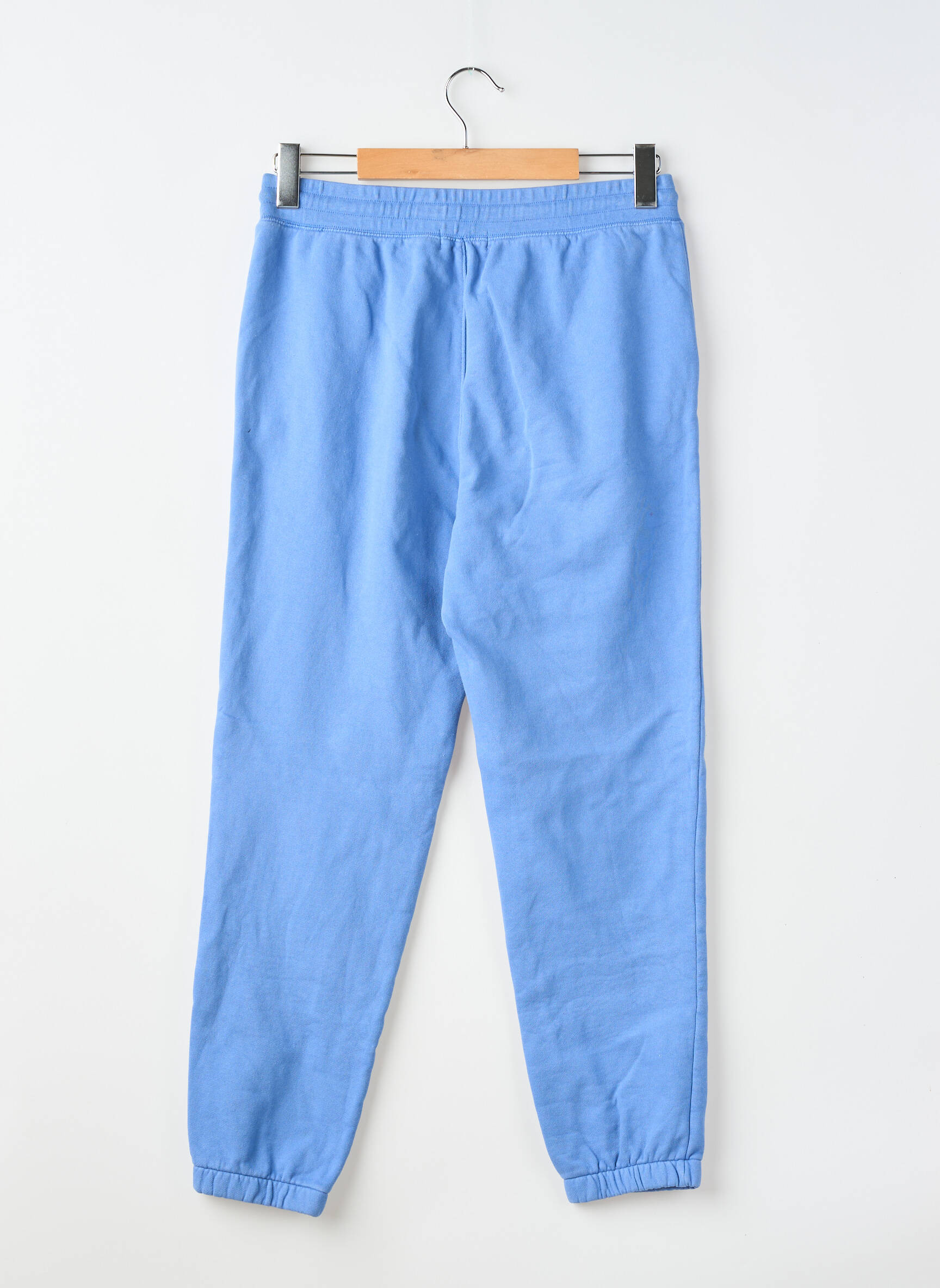 Joggins jersey audinys normala dydis mėlyna RAILS vyras
