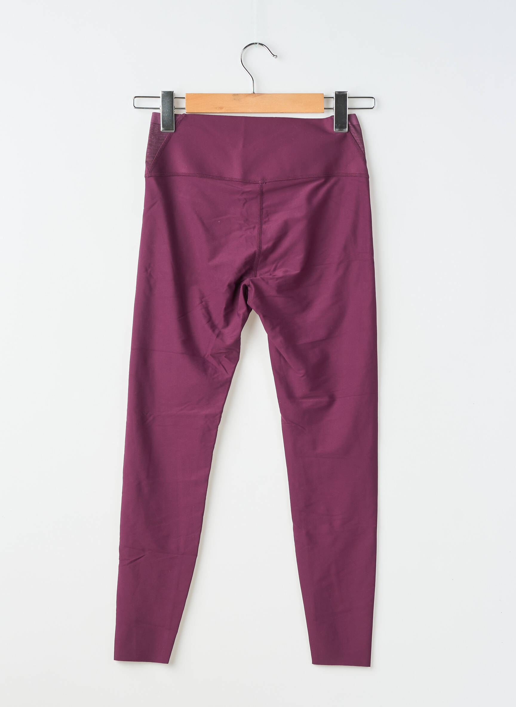 Legingas  normala dydis violetinis TRIUMPH moteris