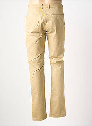 Chino kelnė kišenės bežinis BLUE LEMON vyras
