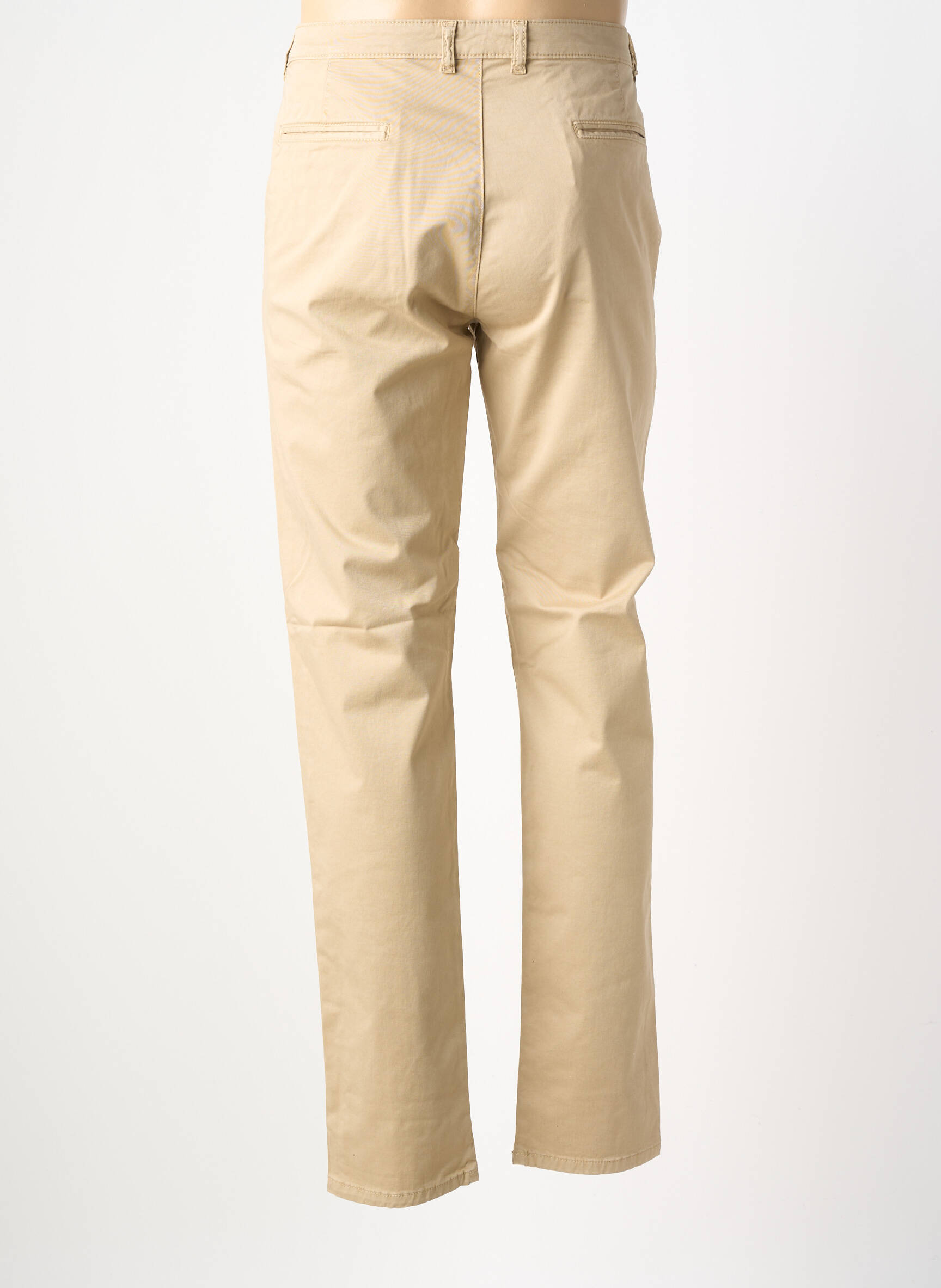 Chino kelnė kišenės bežinis BLUE LEMON vyras