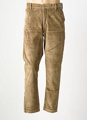 Chino kelnė tamprumas normala dydis žalias JACK & JONES vyras