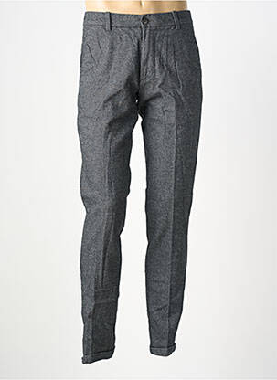 Lieknos kelnės tamprumas normala dydis pilka JACK & JONES vyras