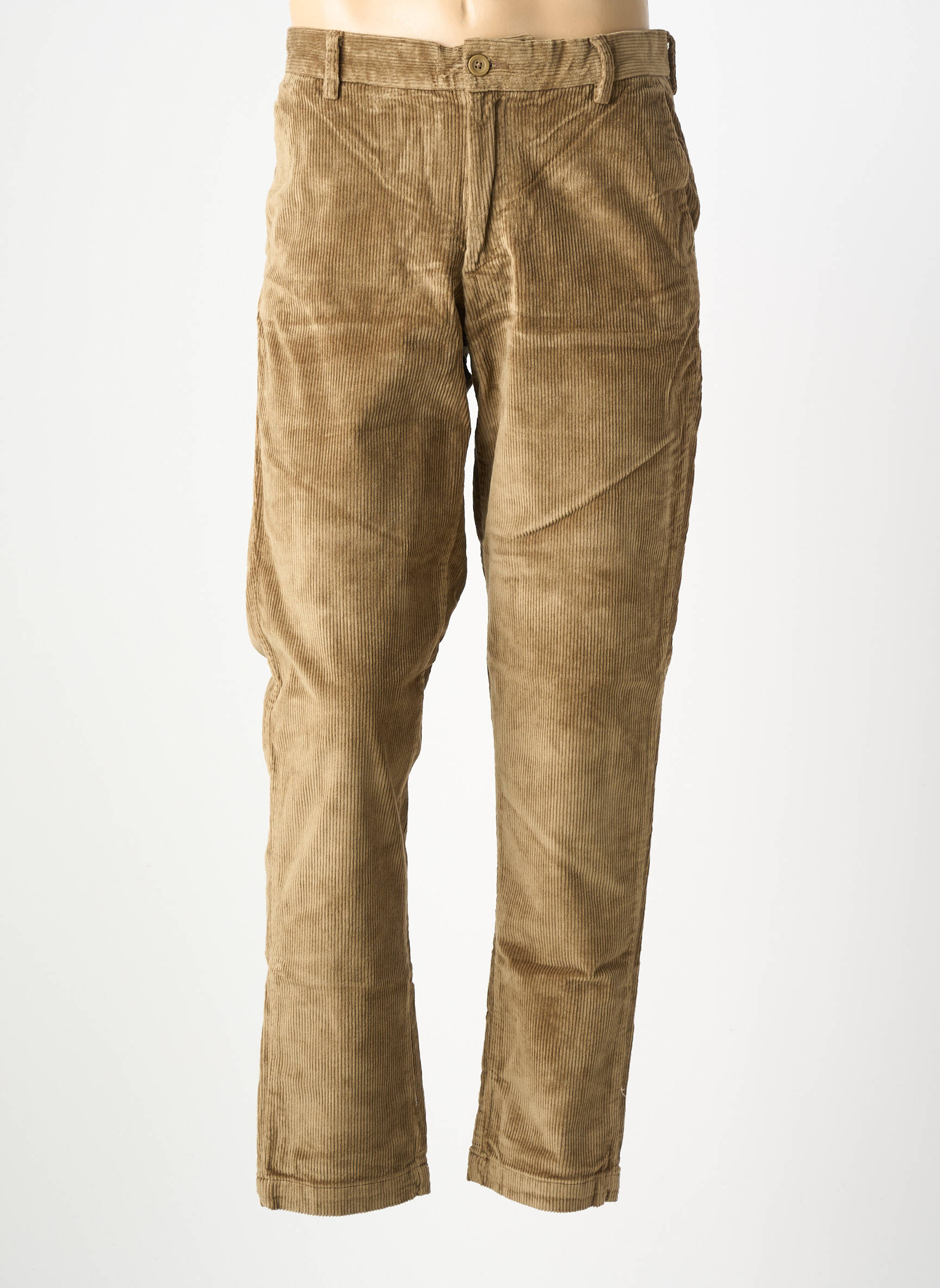 Chino kelnė tamprumas normala dydis žalias JACK & JONES vyras