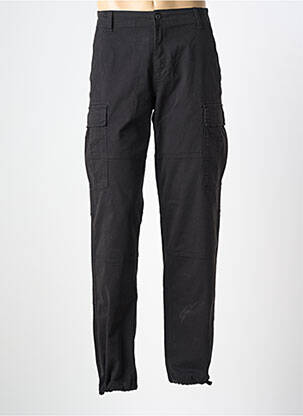 Kargo kelnė bio normala dydis juodas JACK & JONES vyras