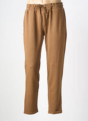 Joggins lieknas normala dydis rudas JACK & JONES vyras